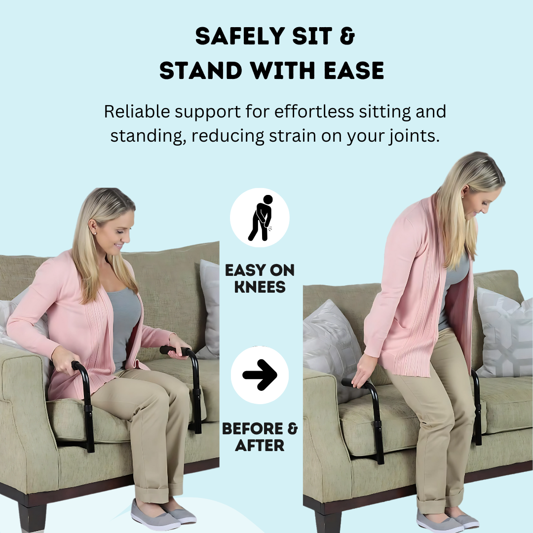 Vexelcare Stand Assist