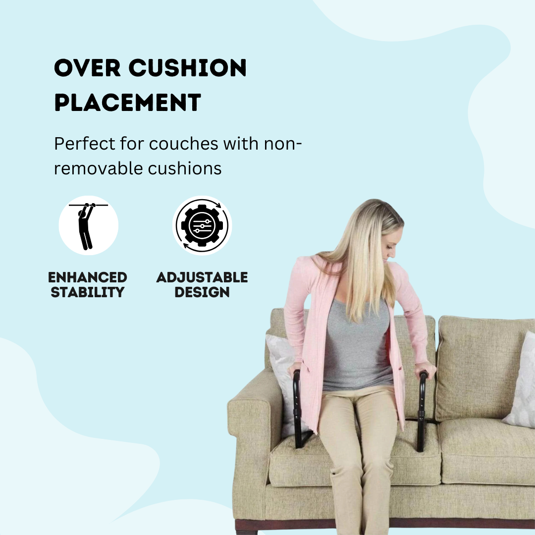 Vexelcare Stand Assist