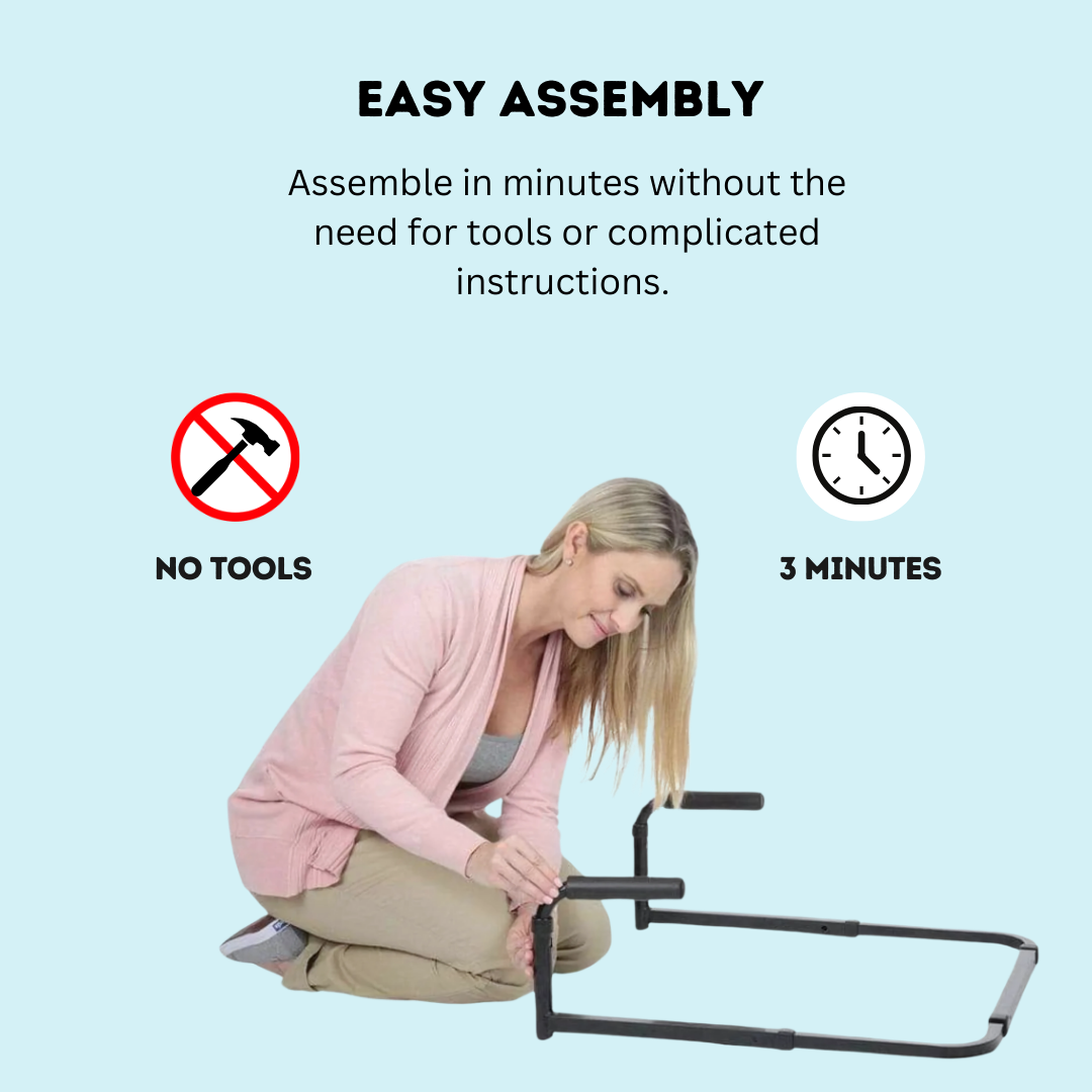 Vexelcare Stand Assist