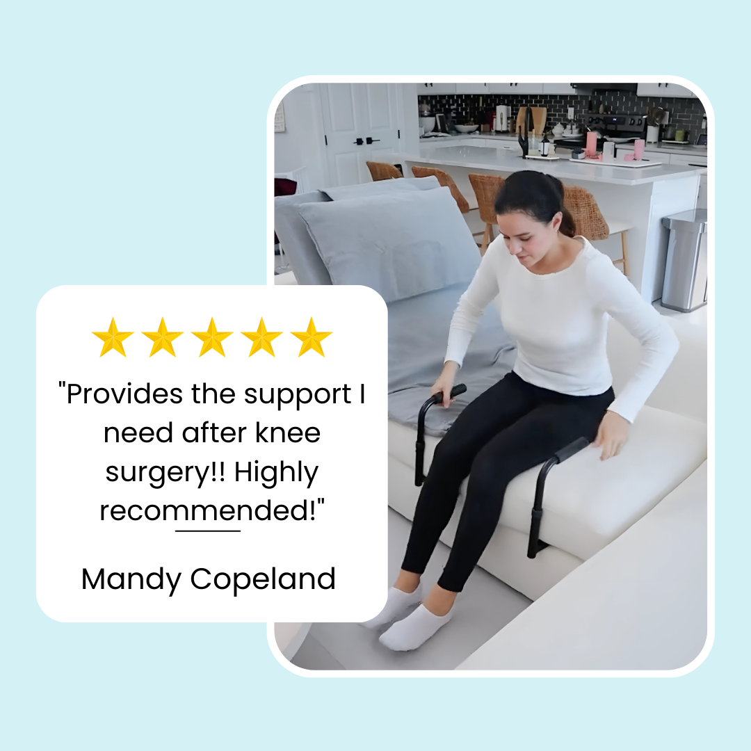 Vexelcare Stand Assist